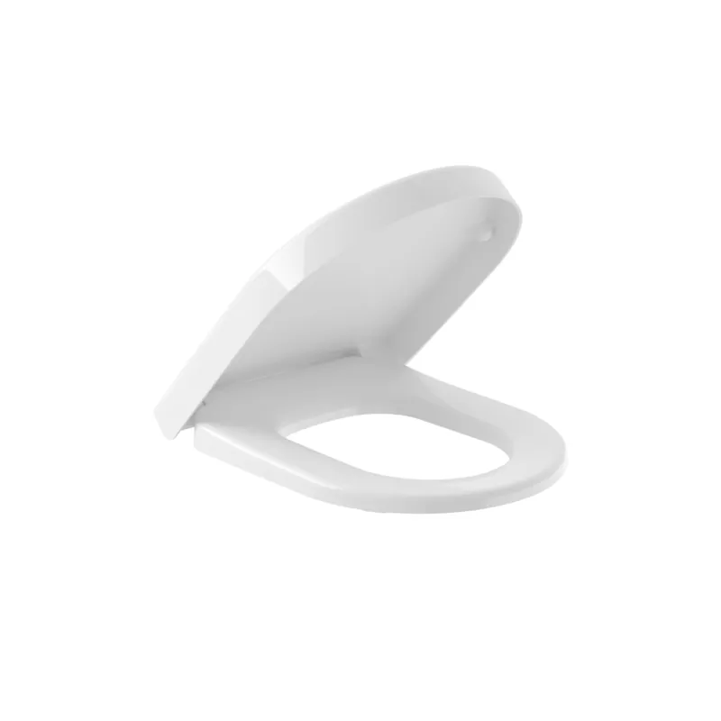 Abattant WC VB ovale Subway 2.0 blanc