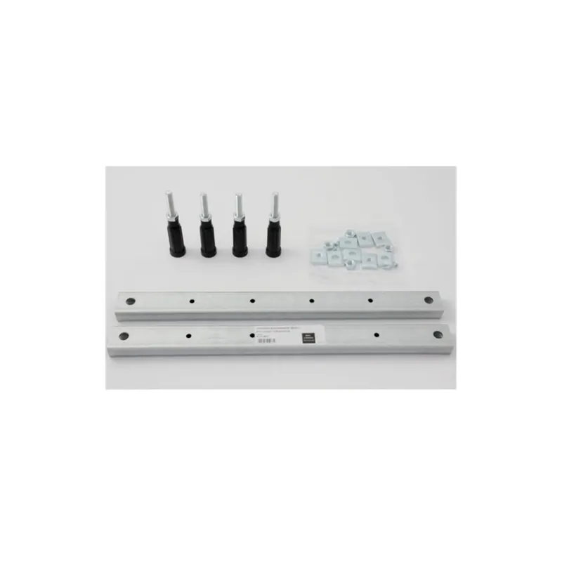 Jeu de pieds grande largeur Ideal Standard Connect Air