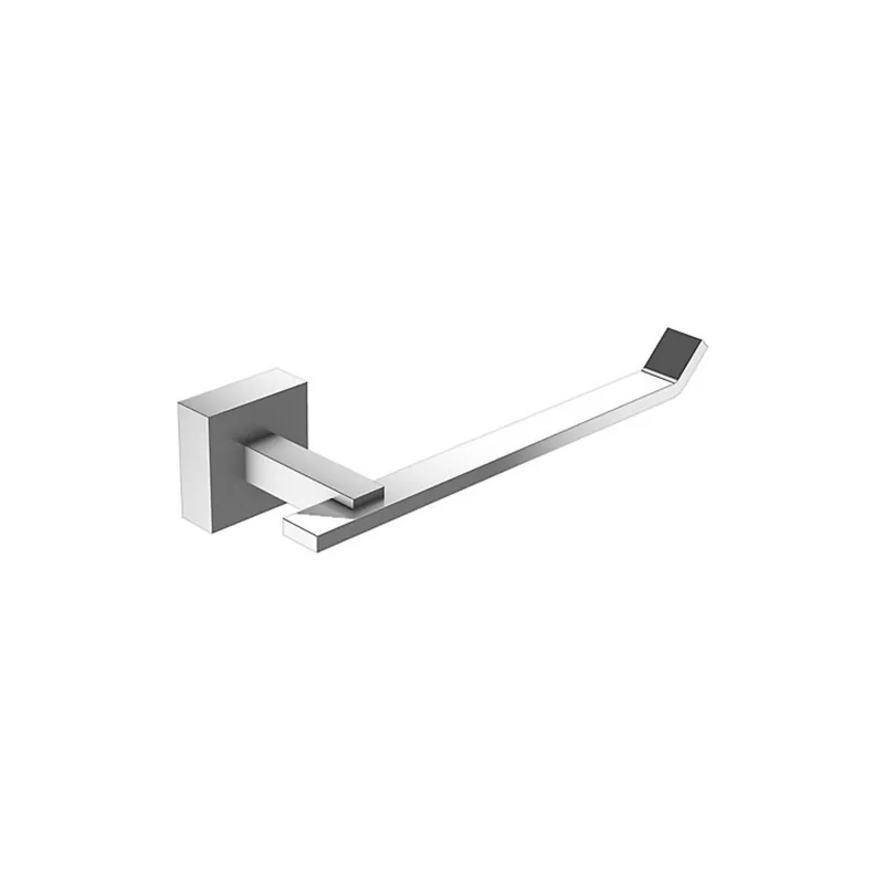 Porte-rouleau JACOB DELAFON Moderne chrome