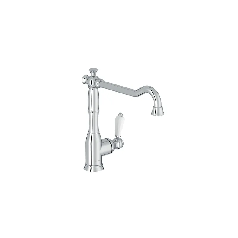 Robinet de cuisine JACOB DELAFON Louise chrome