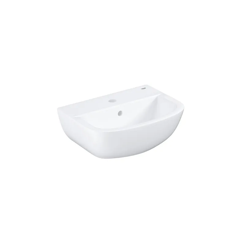 Lave-mains 45 cm Bau Ceramic GROHE 39424000 Grohe quickfix