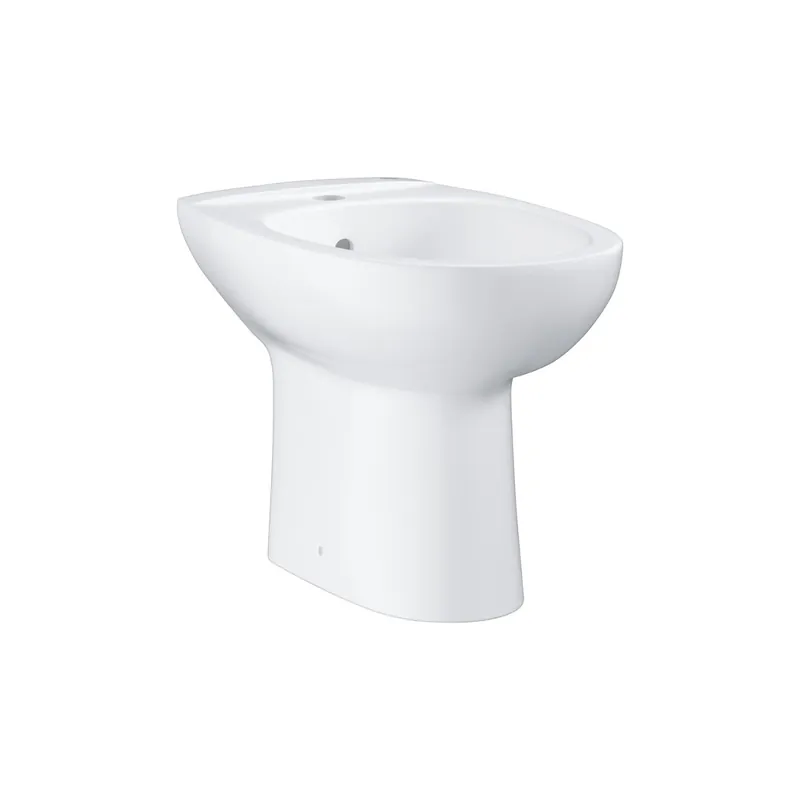 Bidet à poser GROHE quickfix Bau Ceramic