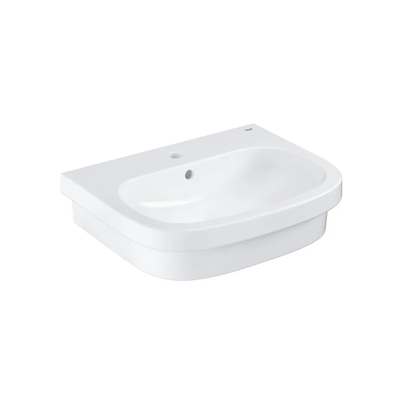 Vasque à poser GROHE Quickfix Euro Ceramic 60 cm