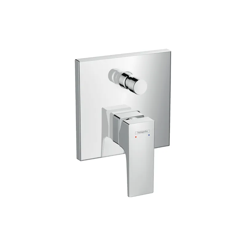 Façade HANSGROHE Metropol pour Mitigeur baignoire encastré