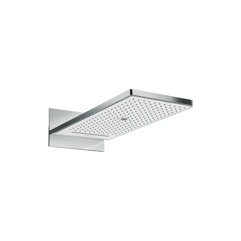 Douche de tête HANSGROHE Rainmaker Select 580 3jet blanc/chromé