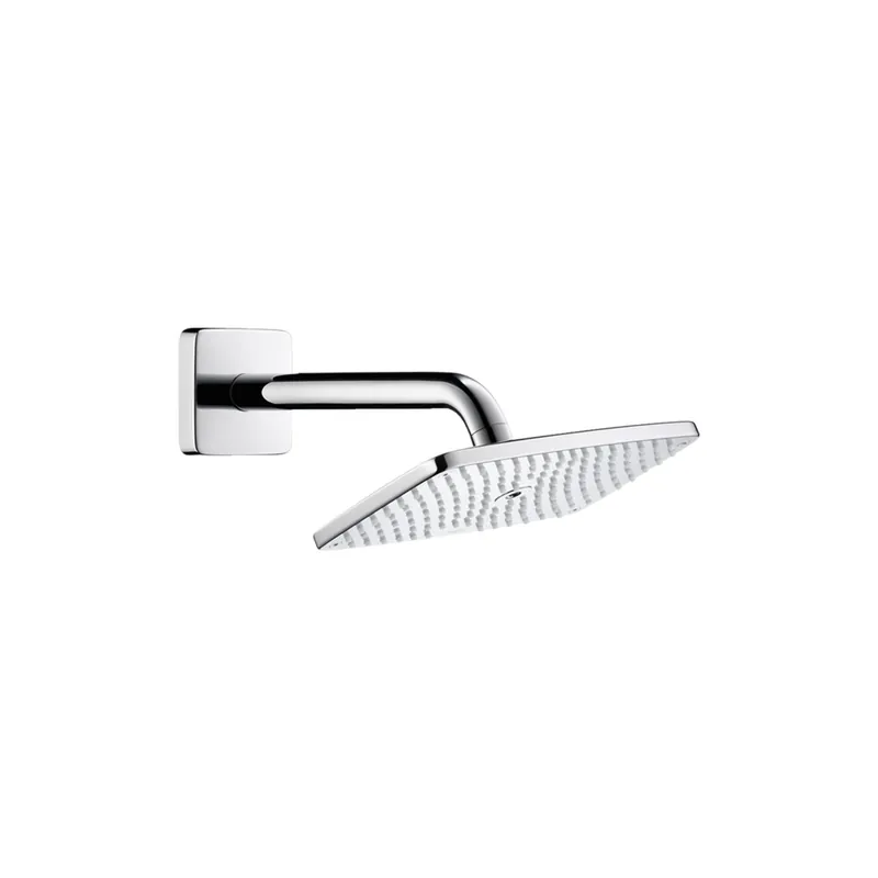 Douche de tête 240 1jet avec bras de douche chromé Hansgrohe