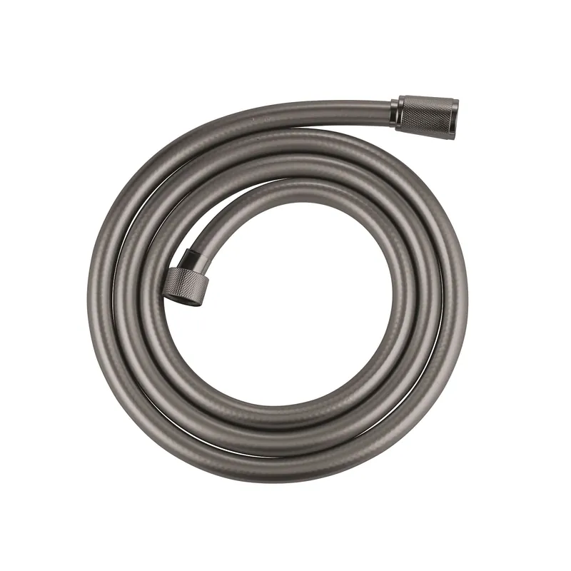 Flexible Grohe Silverflex Twistfree 175 Hard Graphite
