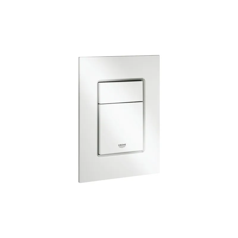 Plaque de commande WC Skate Cosmopolitan couleur GROHE