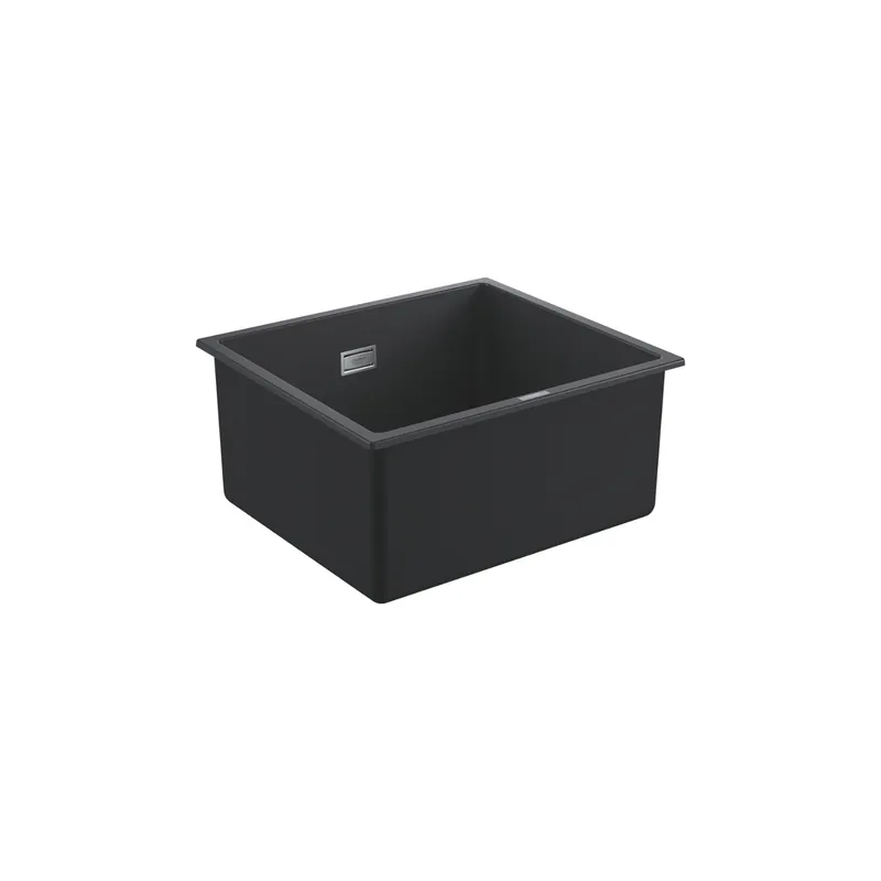 Evier 1 cuve quartz composite K700 GROHE