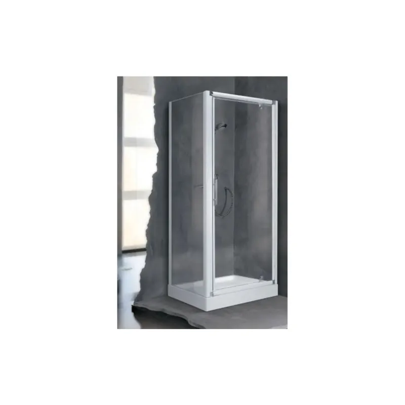 Paroi de douche NOVELLINI Lunes F