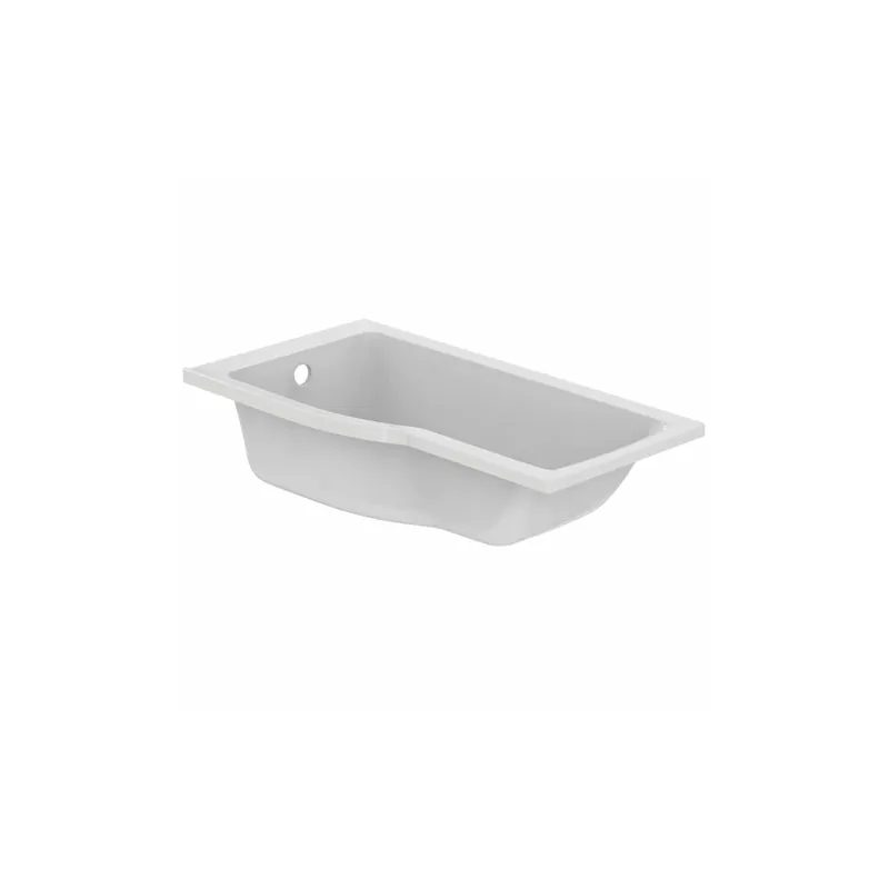 Baignoire bain douche IDEAL STANDARD Connect Air
