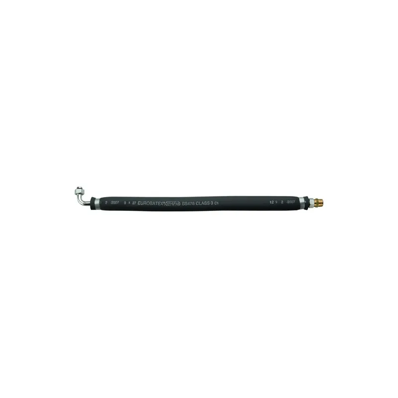 Flexible de raccordement baignoire HANSGROHE
