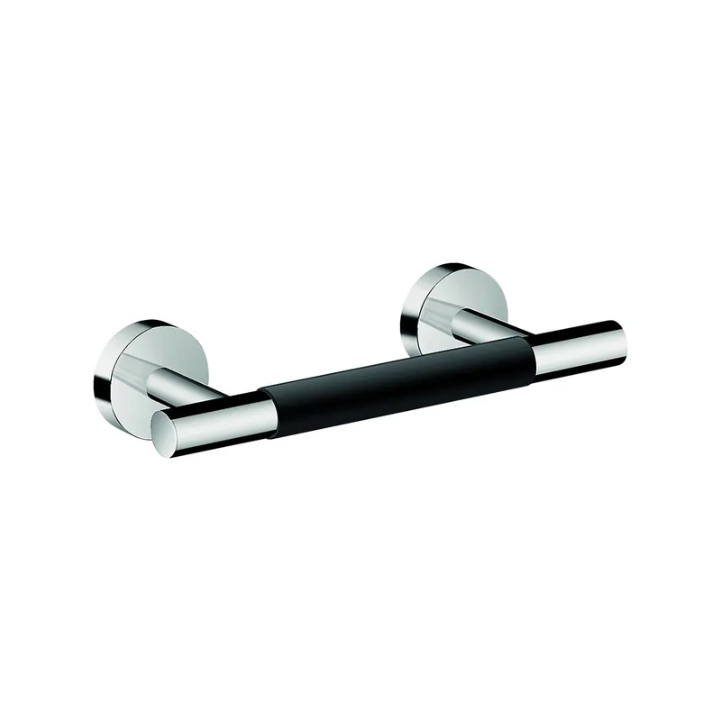 Repose-pied HANSGROHE Unica chromé