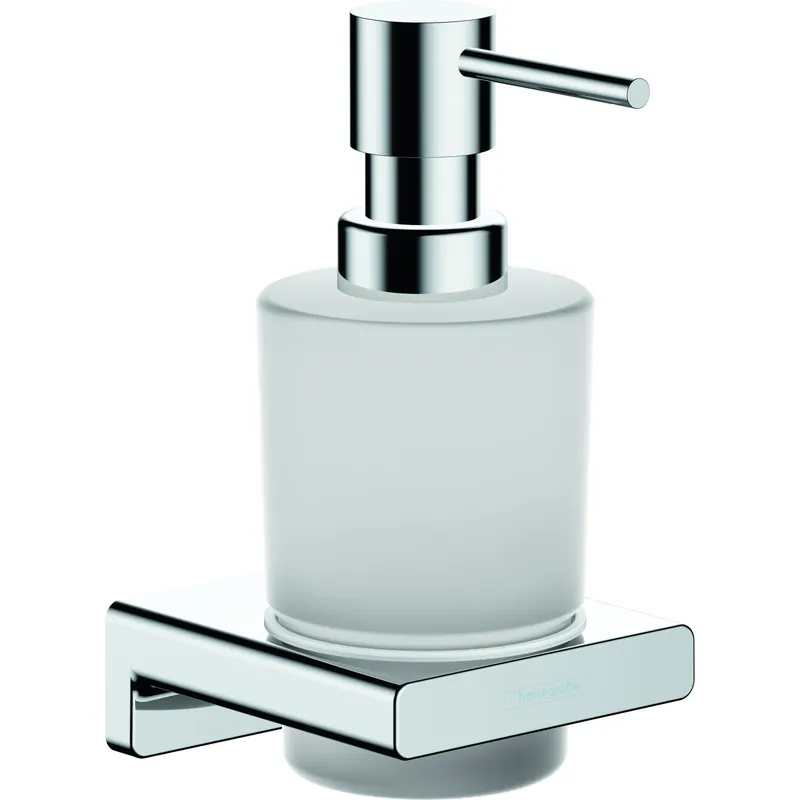 Distributeur de savon liquide HANSGROHE AddStoris Q