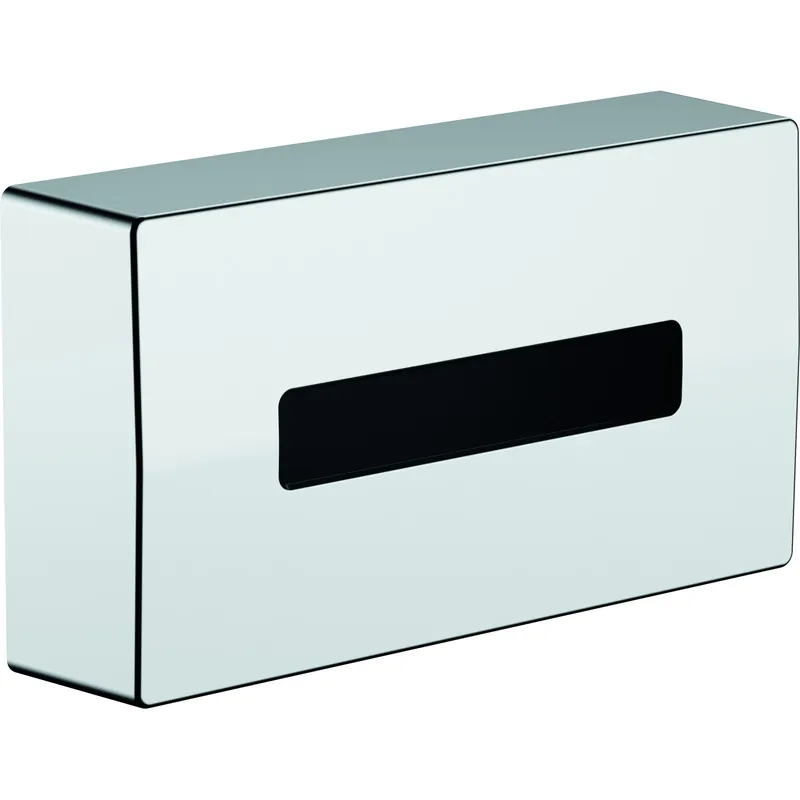 Distributeur HANSGROHE de mouchoirs en papier