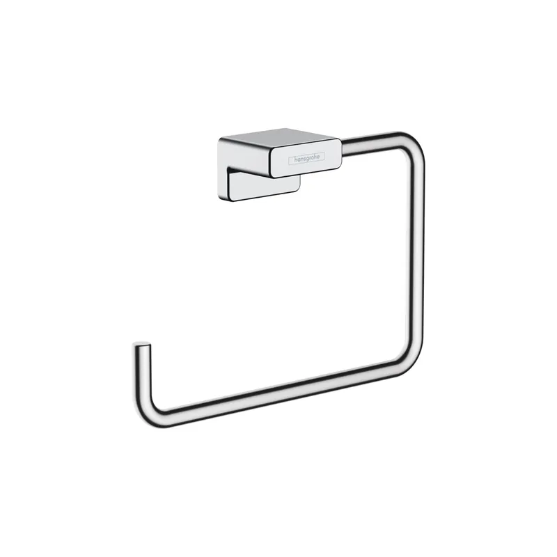 Anneau porte-serviette HANSGROHE AddStoris