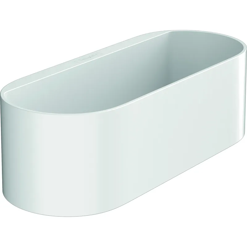 Corbeille de rangement HANSGROHE profondeur 71 mm
