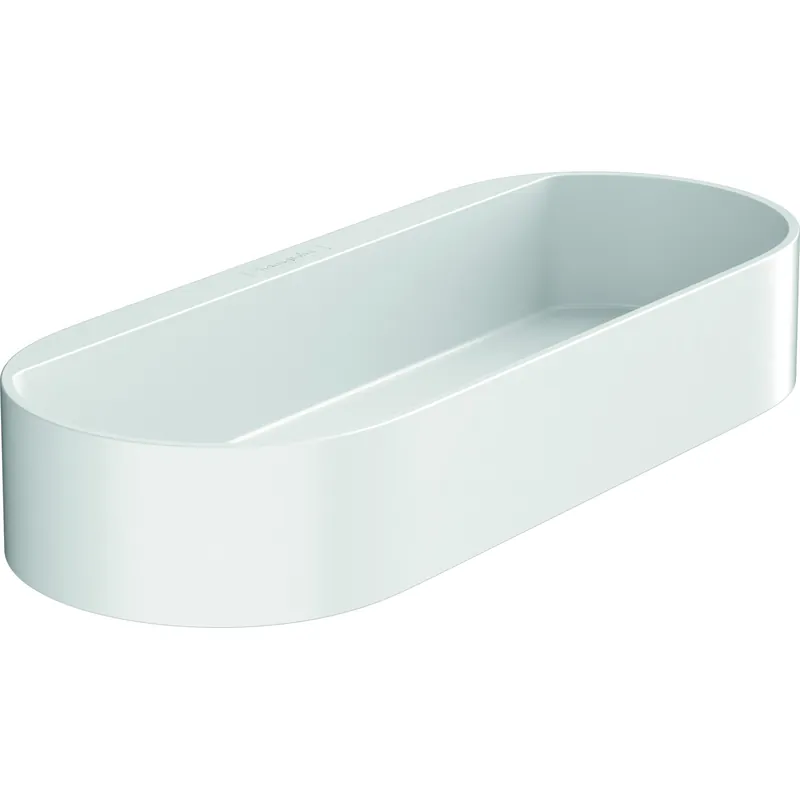 Corbeille de rangement HANSGROHE profondeur 39 mm
