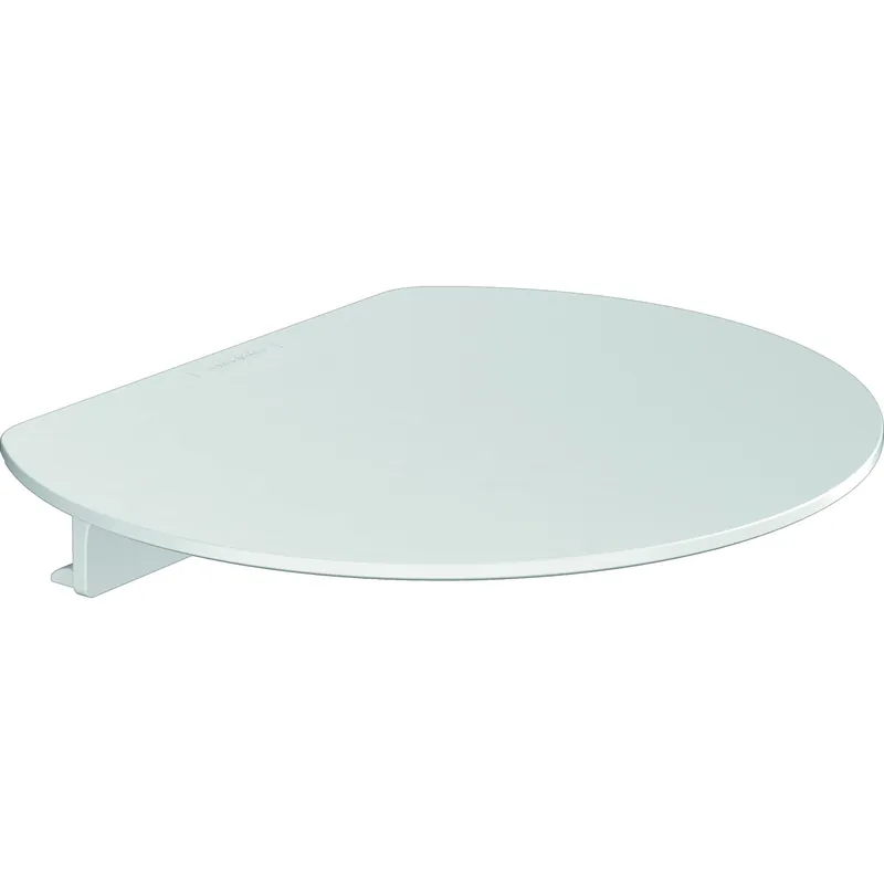 Tablette HANSGROHE WallStoris