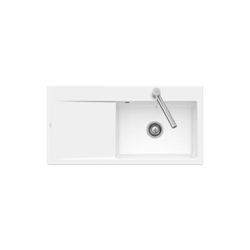Evier VILLEROY ET BOCH Subway Style 60