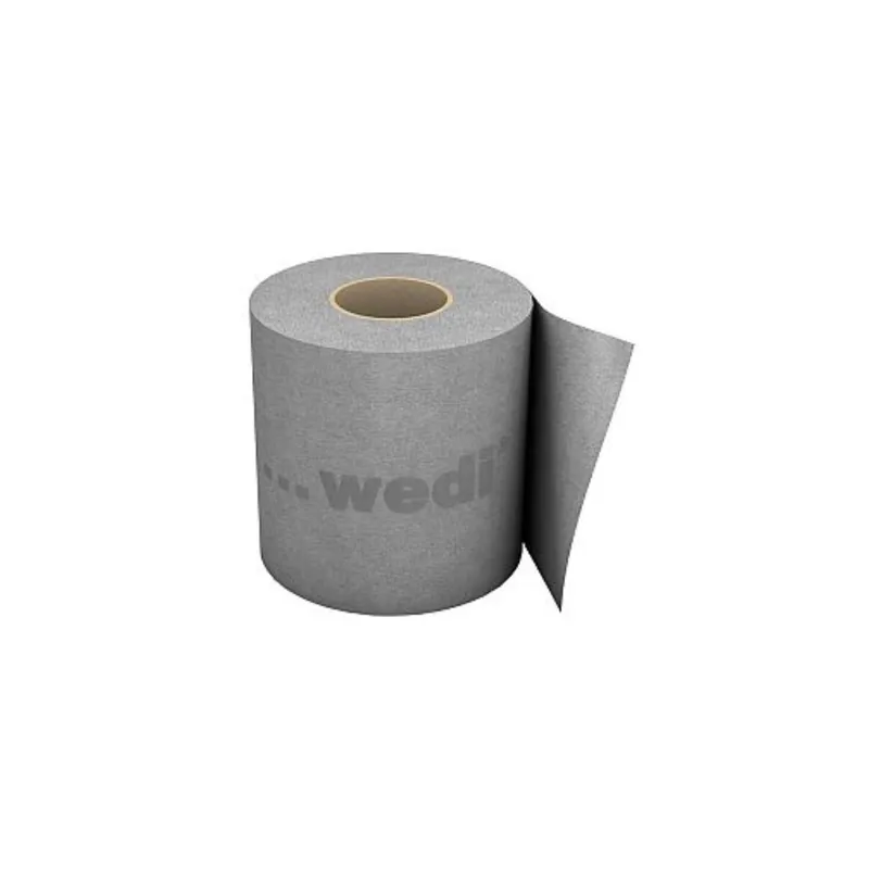 wedi Tools bande d‘étanchéité, 10mx120mmx1mm