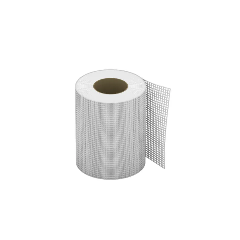 Bande d‘armature WEDI Tools tissu de verre autocollante rouleau 25 m × 12,5 cm
