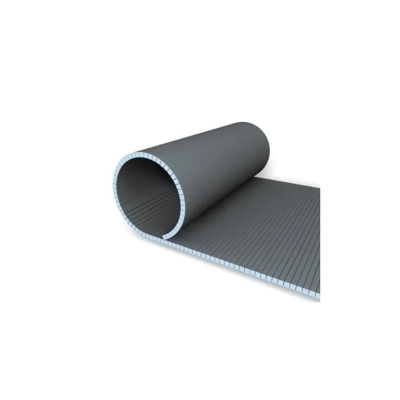 Panneaux de construction WEDI Construct, pour formes rondes