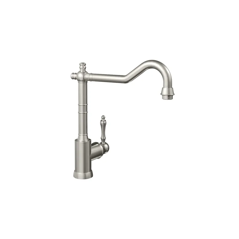 Robinet cuisine VILLEROY ET BOCH Avia 2.0