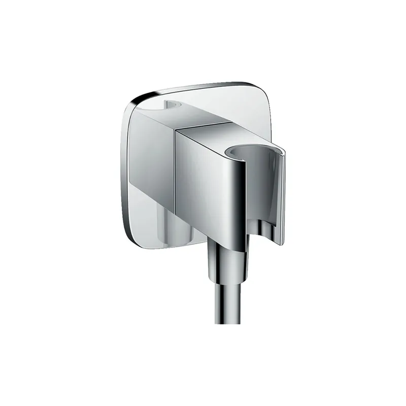 Support de douchette HANSGROHE FixFit Q
