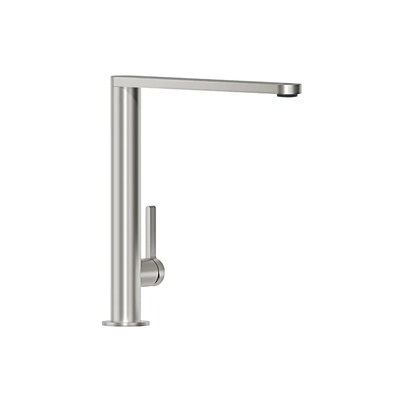 Robinet cuisine VILLEROY ET BOCH Finera