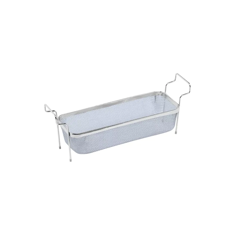 Passoire VILLEROY ET BOCH en acier inoxydable