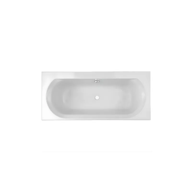 Baignoire droite JACOB DELAFON Elise acrylique