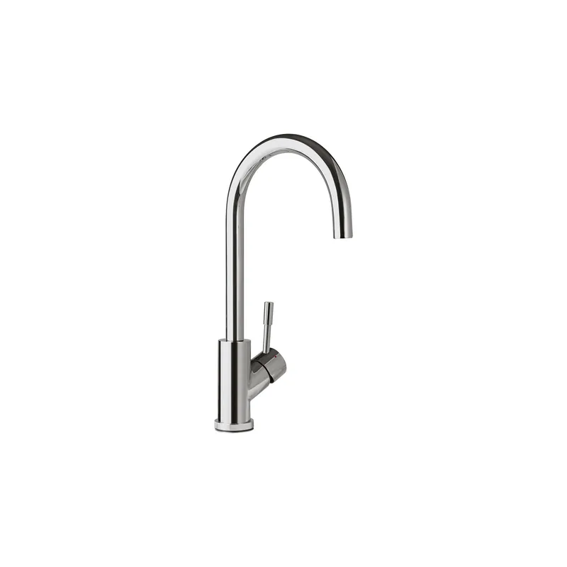 Robinet cuisine VILLEROY ET BOCH Umbrella