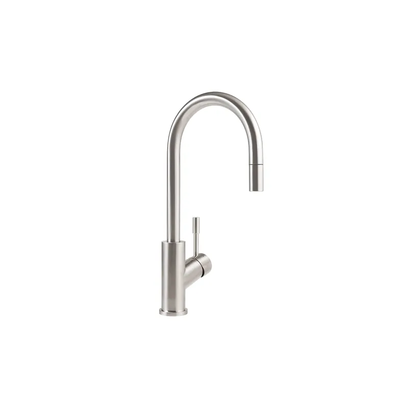 Robinet cuisine VILLEROY ET BOCH Umbrella flex