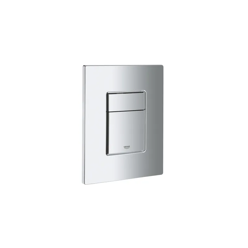 Plaque de commande WC GROHE Even