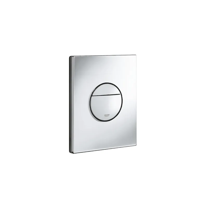 Plaque de commande WC GROHE Sail