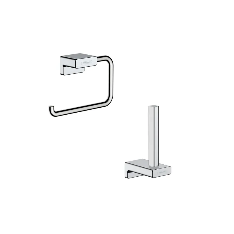 Lot à composer - WC accessoires HANSGROHE Addstoris