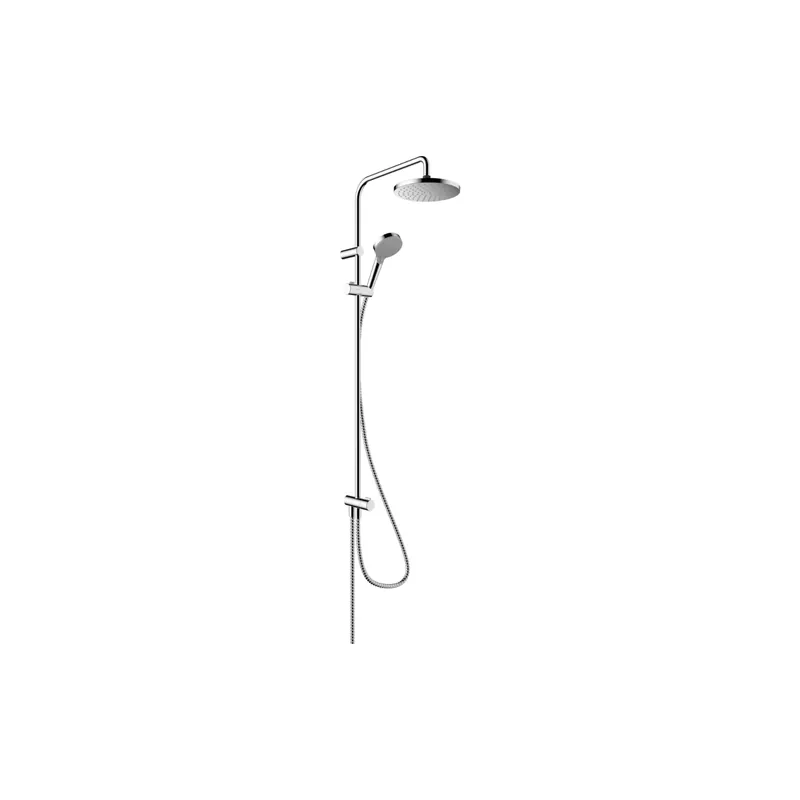 Colonne de douche HANSGROHE Vernis Blend Reno 200