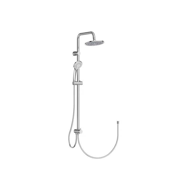 Colonne douche IDEAL STANDARD Idealrain chrome