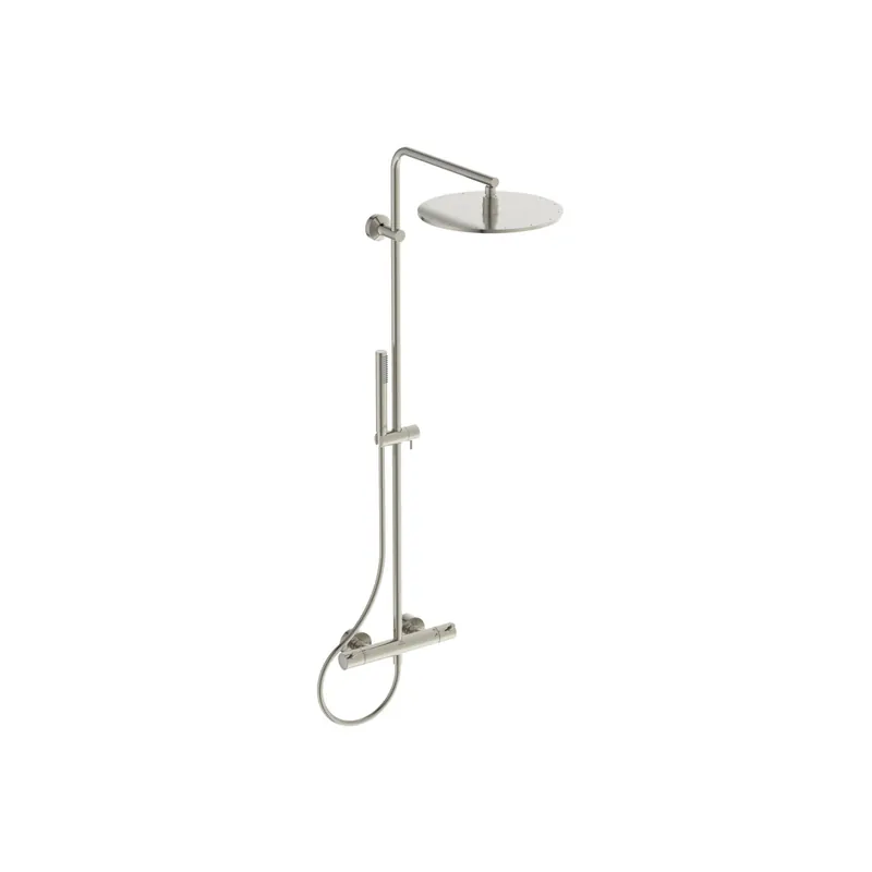 Colonne douche thermostatique IDEAL STANDARD Ceratherm T125