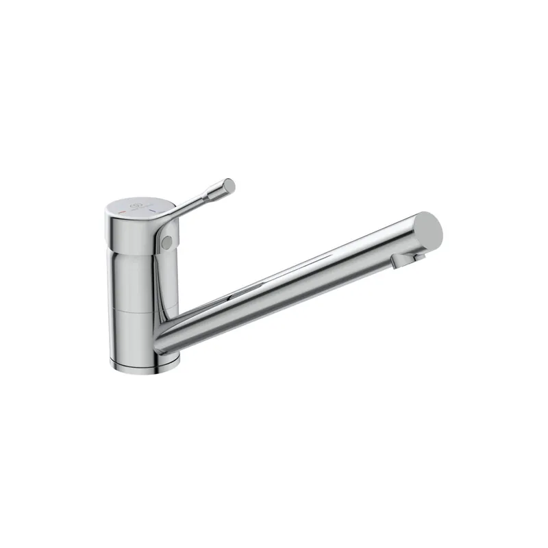 Robinet cuisine IDEAL STANDARD Ceralook chrome