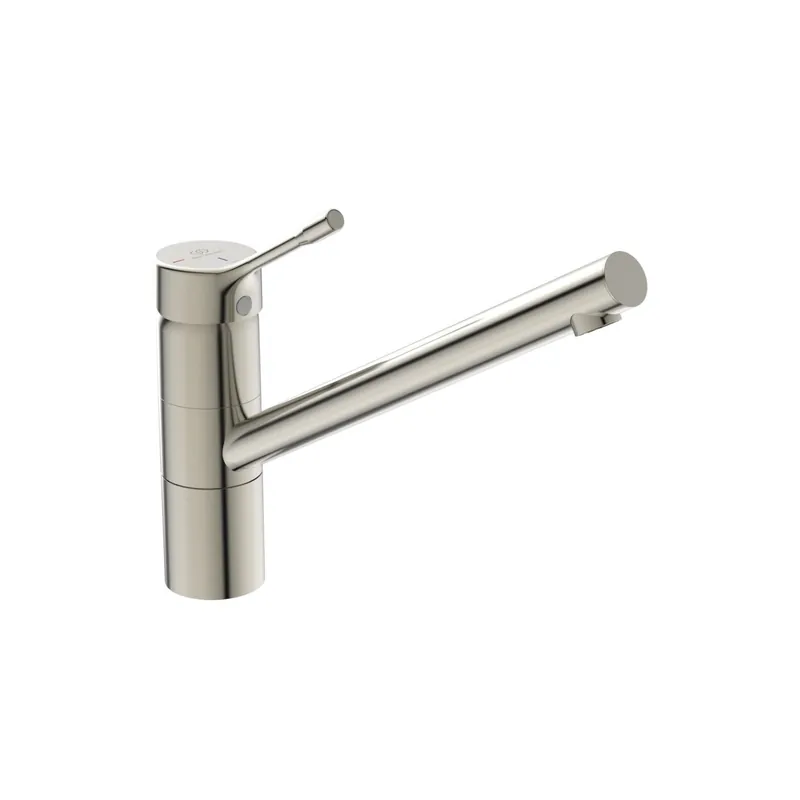 Robinet cuisine IDEAL STANDARD Ceralook médium