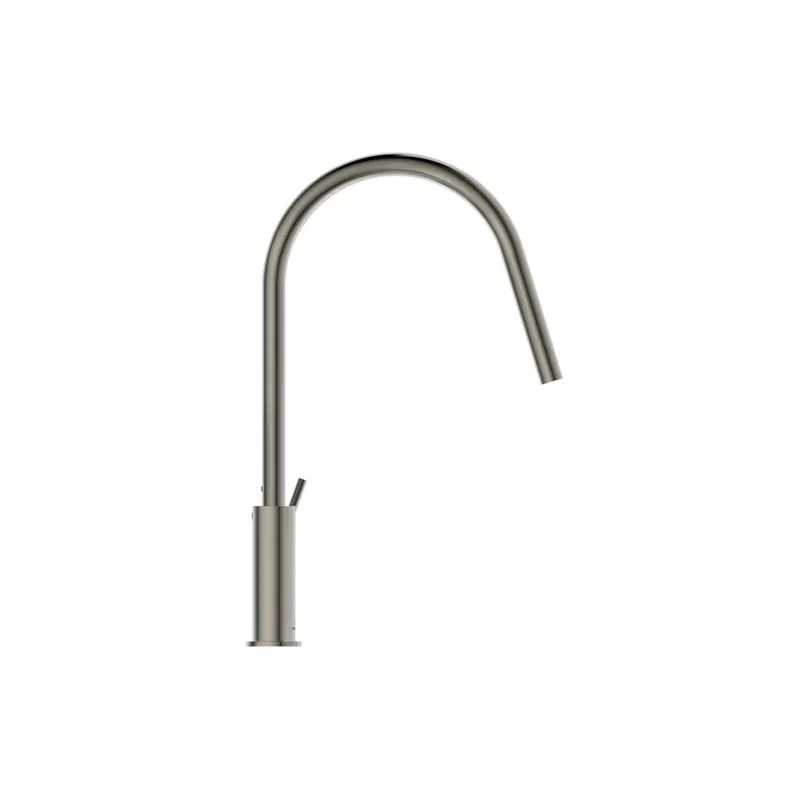 Robinet cuisine IDEAL STANDARD Gusto rond