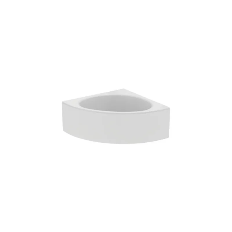 Baignoire d‘angle 140 x 140 IDEAL STANDARD i.life