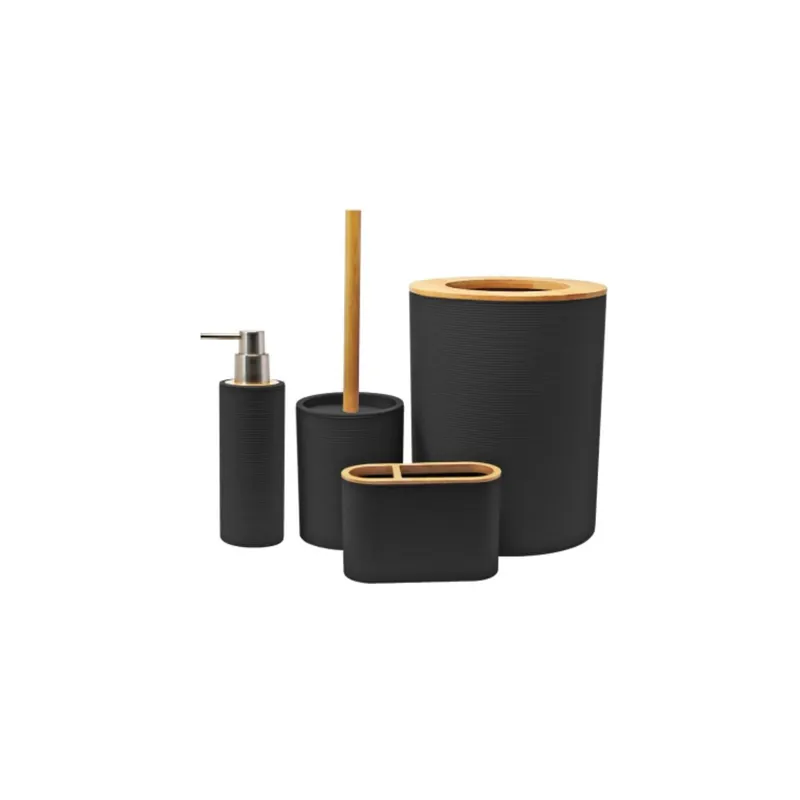 Lot accessoires WC DEBLANCH Laos