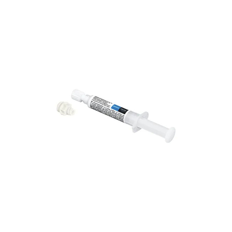 Colle GROHE QuickGlue A1 pour access avec une platine de fixation