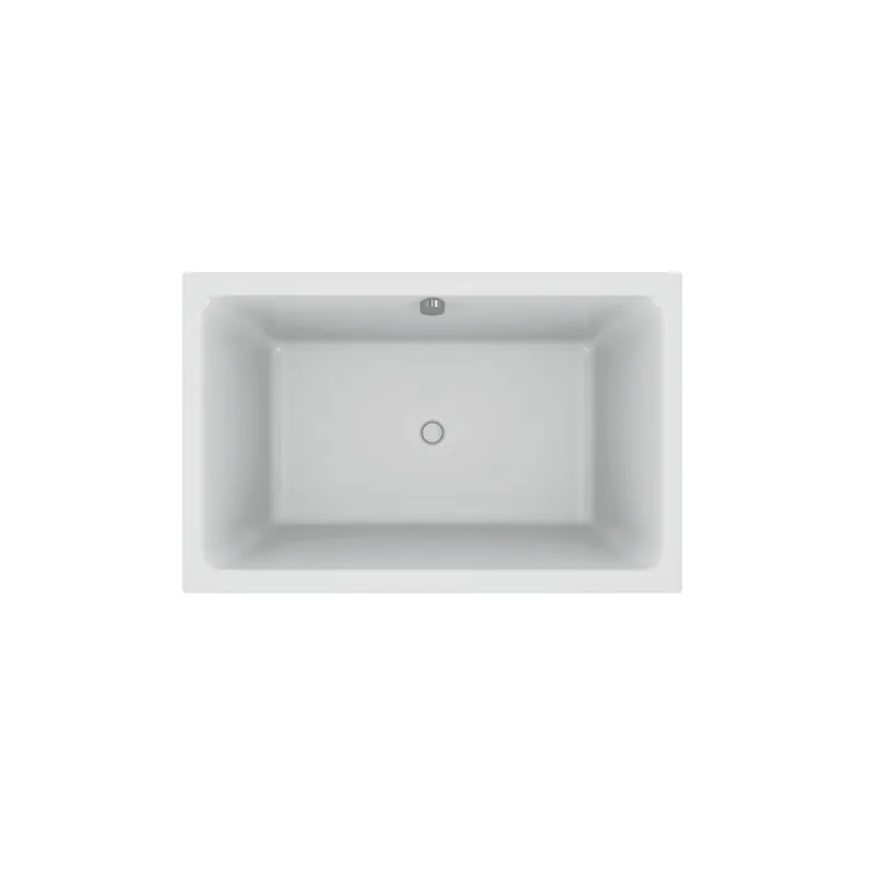 Baignoire bain douche JACOB DELAFON Capsule compacte et profonde