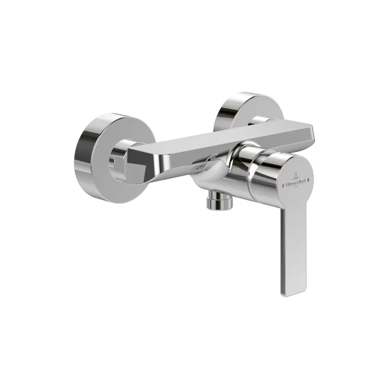 Mitigeur mécanique douche VILLEROY ET BOCH Architectura