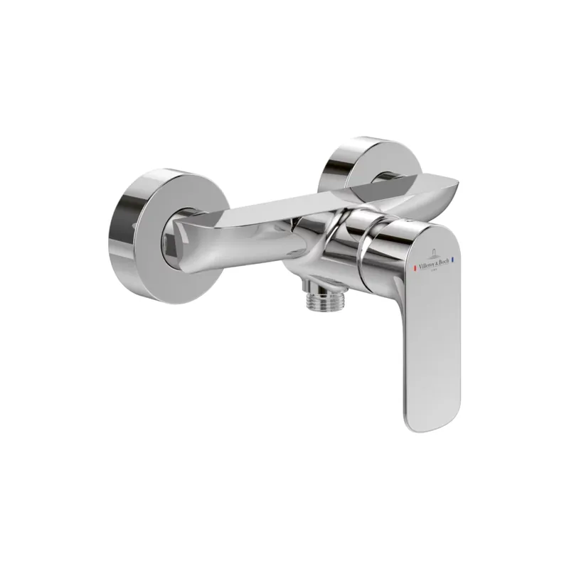 Mitigeur mécanique douche VILLEROY ET BOCH O.novo