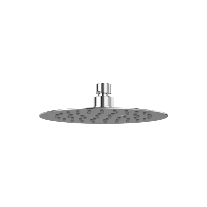 Douche de tête 200 VILLEROY ET BOCH Universal ronde Chrome